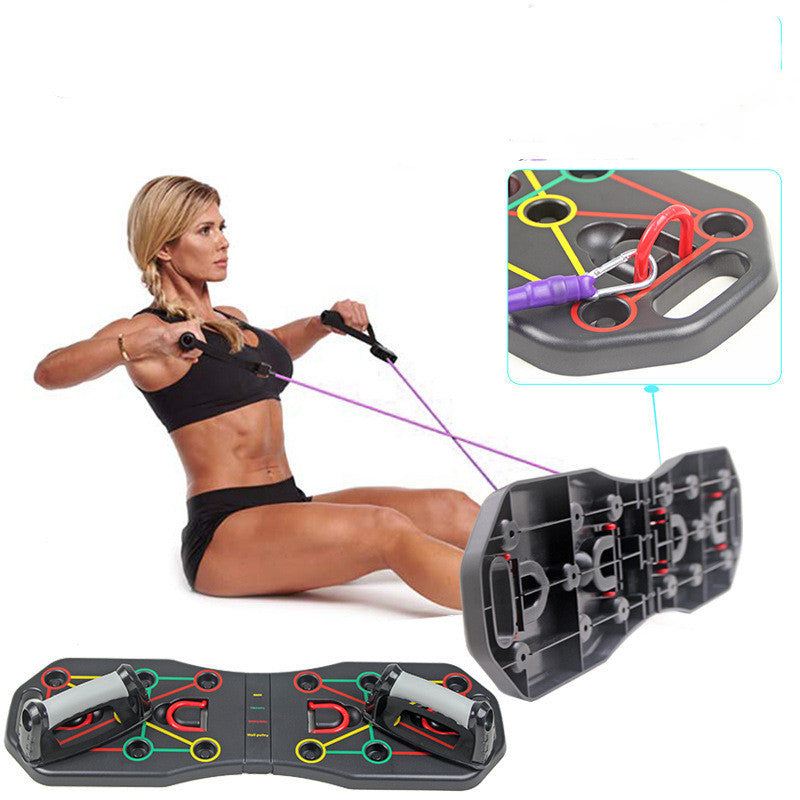 VibraPush Pro
