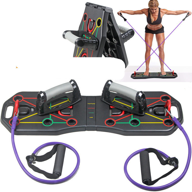 VibraPush Pro