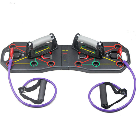 VibraPush Pro
