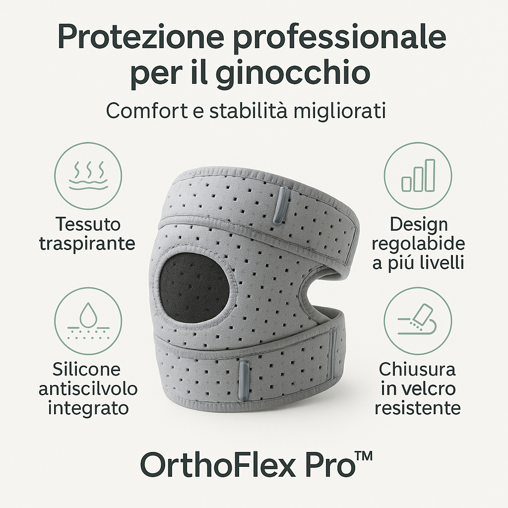 OrthoFlex Pro