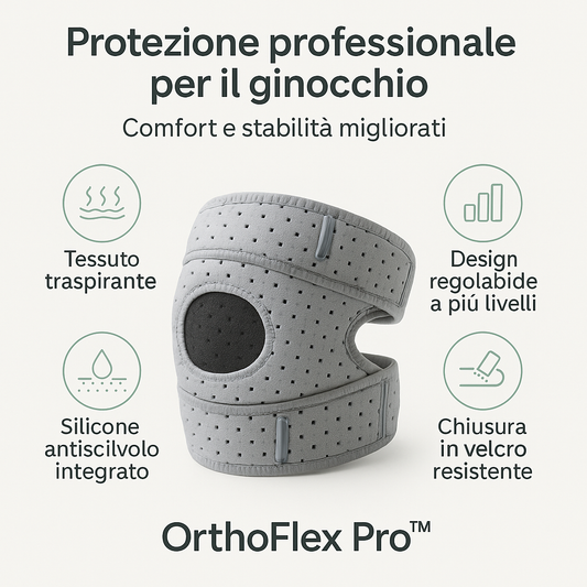 OrthoFlex Pro