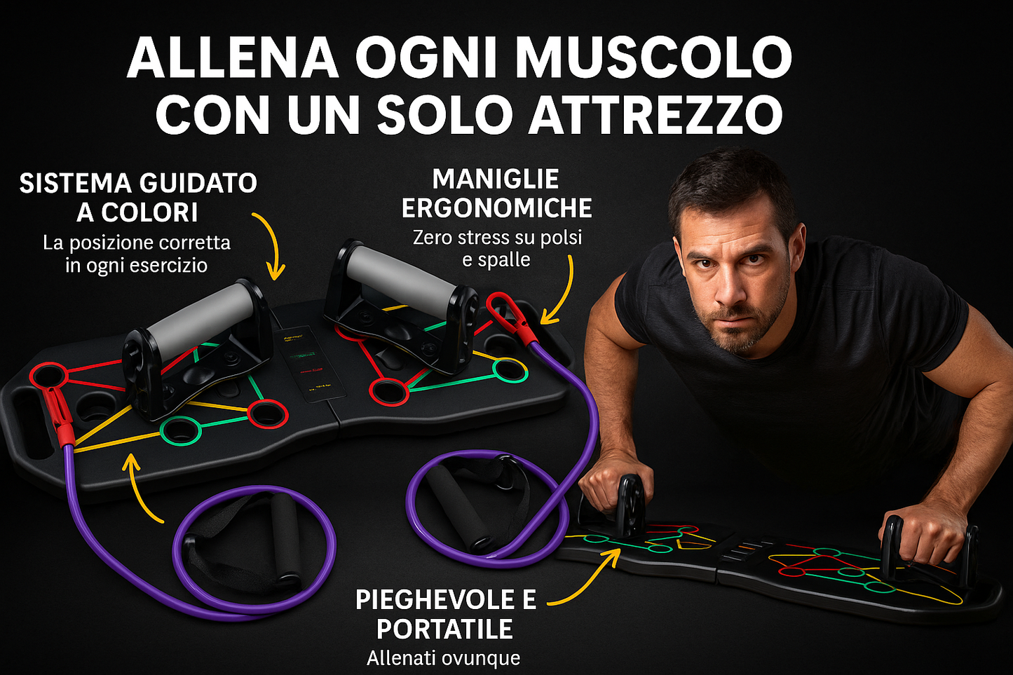 VibraPush Pro