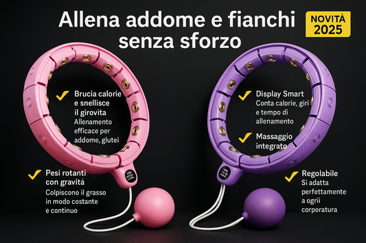 VibraHoop