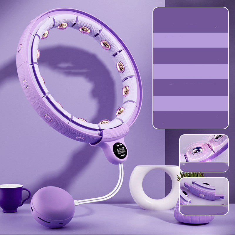 VibraHoop