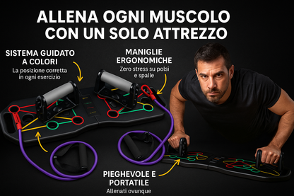 VibraPush Pro