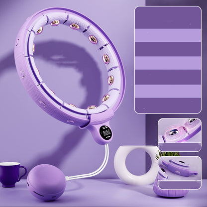 VibraHoop